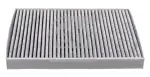 FEBI BILSTEIN  Filter,salongiõhk 48541