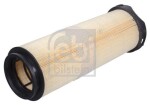 FEBI BILSTEIN  Õhufilter 48543
