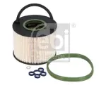 FEBI BILSTEIN  Kütusefilter 48552