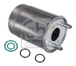 FEBI BILSTEIN  Kütusefilter 48554