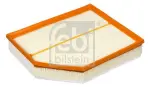 FEBI BILSTEIN  Õhufilter 48557
