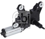 FEBI BILSTEIN  Pesuri mootor 12V 48673