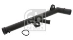 FEBI BILSTEIN  Jahutusvedeliku torustik febi Plus 48690