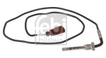FEBI BILSTEIN Andur,  heitgaasitemperatuur 48850