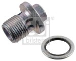 FEBI BILSTEIN Sulgurkruvi, õlivann 48882