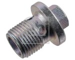 FEBI BILSTEIN õlikork õlivann 48883