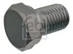 FEBI BILSTEIN õlikork õlivann 48893
