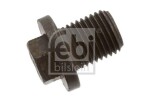 FEBI BILSTEIN Sulgurkruvi, õlivann 48894
