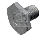 FEBI BILSTEIN õlikork õlivann 48908