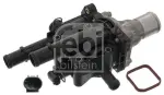 FEBI BILSTEIN Termostaat,  Jahutusvedelik 49187