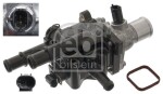 FEBI BILSTEIN Termostaat,  Jahutusvedelik 49190