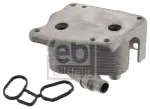 FEBI BILSTEIN Õliradiaator, mootoriõli 49199