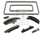 FEBI BILSTEIN Mootori keti komplekt Basic Short Kit 49240
