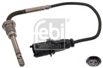 FEBI BILSTEIN Andur,  heitgaasitemperatuur 49288