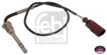 FEBI BILSTEIN Andur, heitgaasitemperatuur 49294