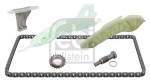 FEBI BILSTEIN Mootori keti komplekt Standard Medium Kit 49345