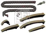 FEBI BILSTEIN Mootori keti komplekt Basic Short Kit 49461