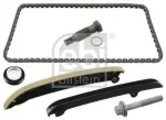 FEBI BILSTEIN Mootori keti komplekt Basic Short Kit 49517