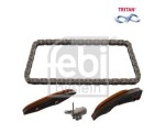 FEBI BILSTEIN Mootori keti komplekt Basic Short Kit 49529