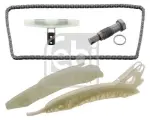 FEBI BILSTEIN Mootori keti komplekt Basic Short Kit 49554