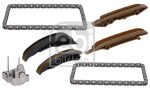 FEBI BILSTEIN  Mootori keti komplekt 49555