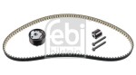 FEBI BILSTEIN  Hammasrihma komplekt 49560