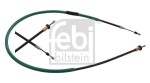 FEBI BILSTEIN  Tross,seisupidur 49620