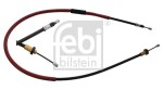 FEBI BILSTEIN  Tross,seisupidur 49621