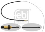 FEBI BILSTEIN Tross, seisupidur 49626