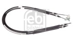 FEBI BILSTEIN Käsipiduri tross 49627