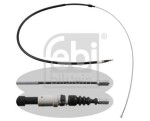 FEBI BILSTEIN Käsipiduri tross 49628