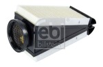 FEBI BILSTEIN  Õhufilter 49658