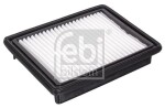 FEBI BILSTEIN  Õhufilter 49659