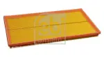 FEBI BILSTEIN  Õhufilter 49660