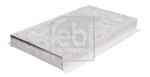 FEBI BILSTEIN Filter,  salongiõhk 49664