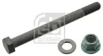 FEBI BILSTEIN  Montaažikomplekt, roolisüsteem 49701