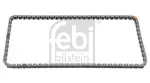 FEBI BILSTEIN Mootorikett 49717