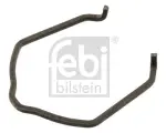 FEBI BILSTEIN Kinnitusrõngas, kompressorivoolik 49786