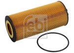 FEBI BILSTEIN  Õlifilter 49866