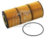 FEBI BILSTEIN  Õlifilter 49867