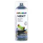 Next sügav must RAL 9005 läikiv 400ml