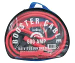 Käivitusjuhtmete komplekt 600A, 4,5m