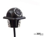 Parkimiskaamera HD305 Ø18mm