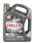 Shell Helix Ultra professional AP-L 5W-30 5l