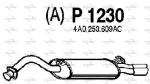 FENNO P1230