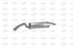 FENNO  Lõppsummuti P2239
