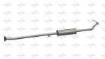 FENNO  Kesksummuti P2761