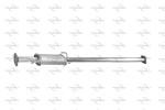 FENNO  Kesksummuti P2966