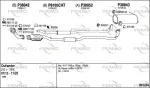 FENNO Heitgaasitoru P38042