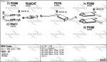 FENNO Kesksummuti P5376